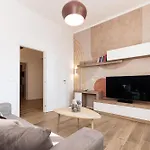 Appartamento Free Parking - Luxury In Centro *