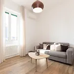 Appartamento Free Parking - Luxury In Centro