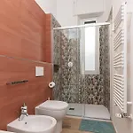 Appartamento Free Parking - Luxury In Centro Genova