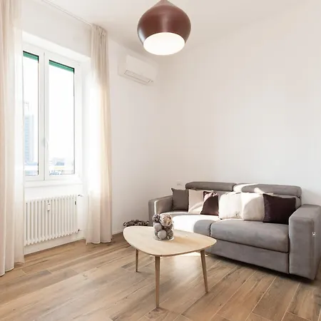 Apartmán Free Parking - Luxury In Centro