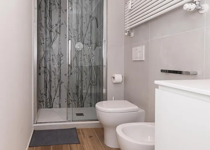 Free Parking - Luxury In Centro