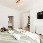Free Parking - Luxury In Centro Apartamento *