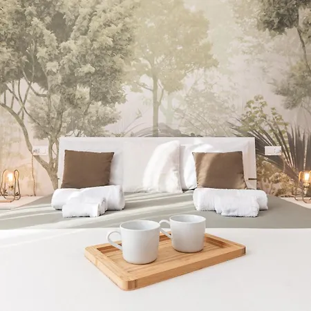 Free Parking - Luxury In Centro Appartement Genua