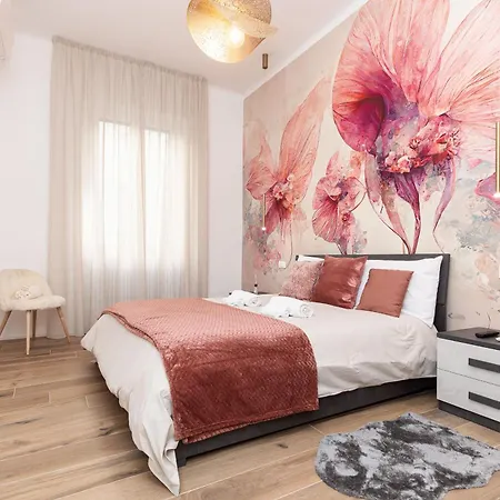 Free Parking - Luxury In Centro