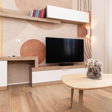 Appartement Free Parking - Luxury In Centro *