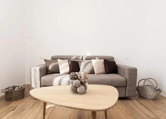 Free Parking - Luxury In Centro * Genova