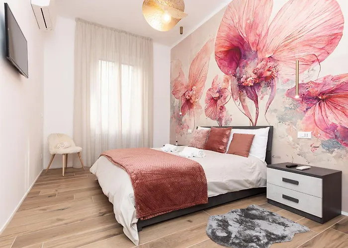 Free Parking - Luxury In Centro