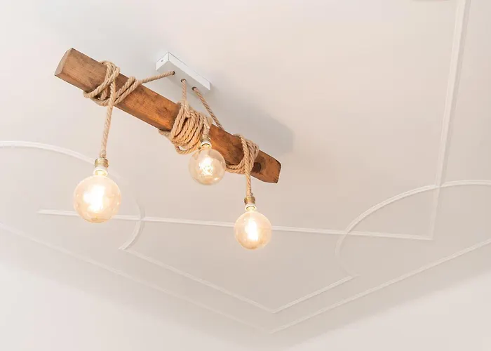 Lejlighed Free Parking - Luxury In Centro *