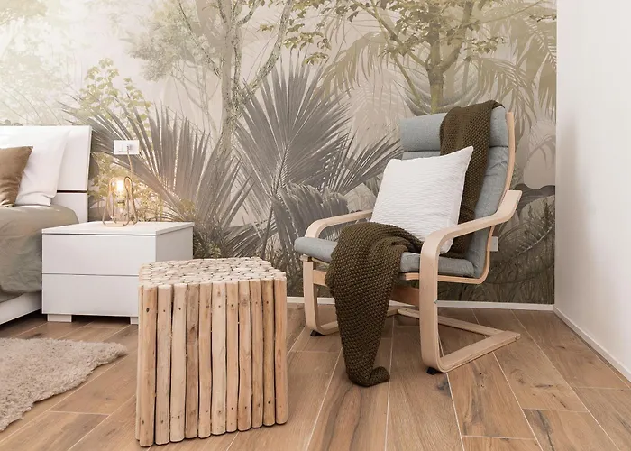 Free Parking - Luxury In Centro Lejlighed *